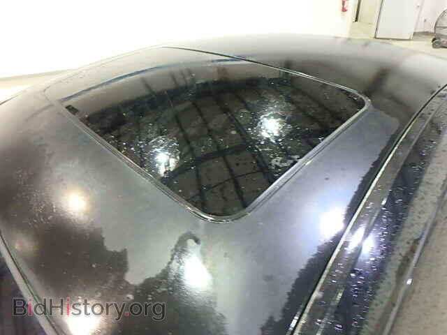 2007 NISSAN MAXIMA - VIN: 1N4BA41E57C811525 - Фото 10