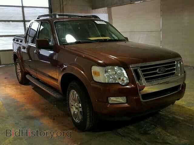 Photo 1FMEU5DE5AUF08290 - FORD EXPLORER 2010