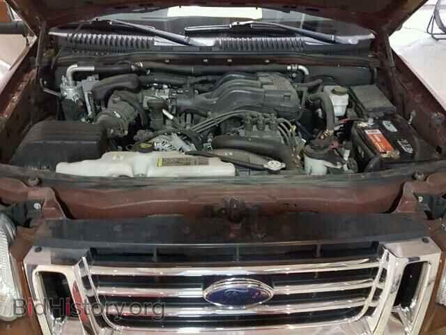 2010 FORD EXPLORER - VIN: 1FMEU5DE5AUF08290 - Фото 7