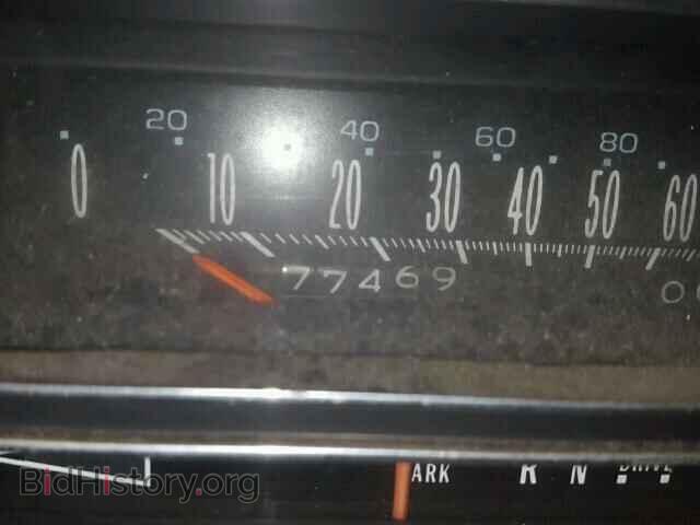 1978 CADILLAC DEVILLE - VIN: 6D47S8E643859 - Фото 8