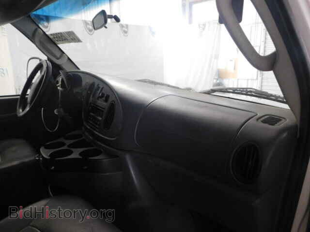2008 FORD ECONOLINE - VIN: 1FTNE24W680A12506 - Photo 5