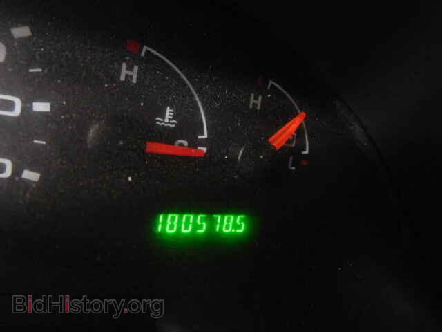 2008 FORD ECONOLINE - VIN: 1FTNE24W680A12506 - Photo 8
