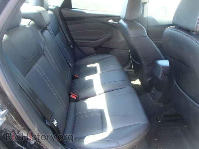 2014 FORD FOCUS - VIN: 1FADP3F2XEL380127 - Photo 6