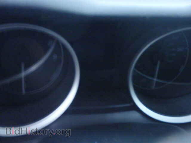 2011 MITSUBISHI EVO - VIN: JA32W8FV1BU019126 - Фото 8