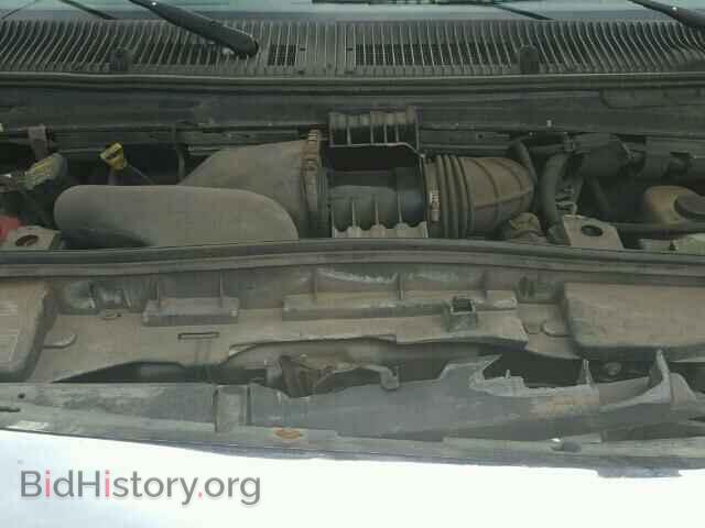 2009 FORD ECONOLINE - VIN: 1FTNS24W79DA64844 - Фото 7