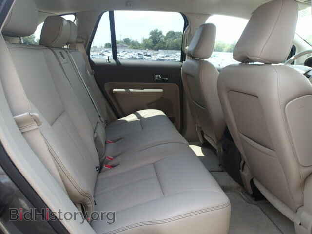 2010 FORD EDGE - VIN: 2FMDK3KC4ABA84579 - Фото 6