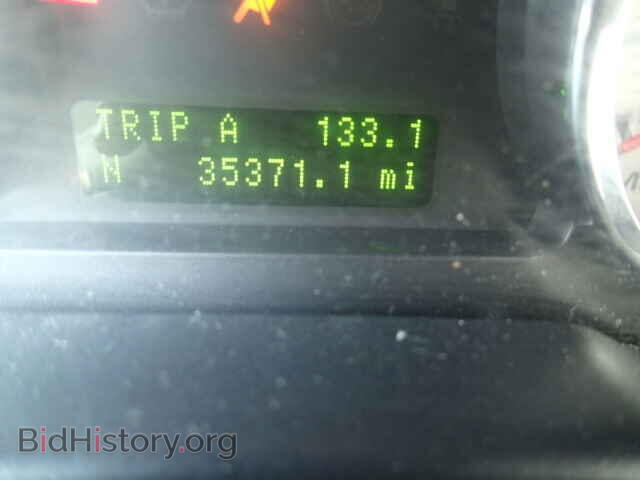 2010 FORD EDGE - VIN: 2FMDK3KC4ABA84579 - Фото 8