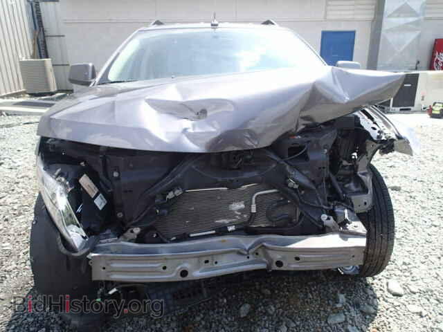 2010 FORD EDGE - VIN: 2FMDK3KC4ABA84579 - Фото 9