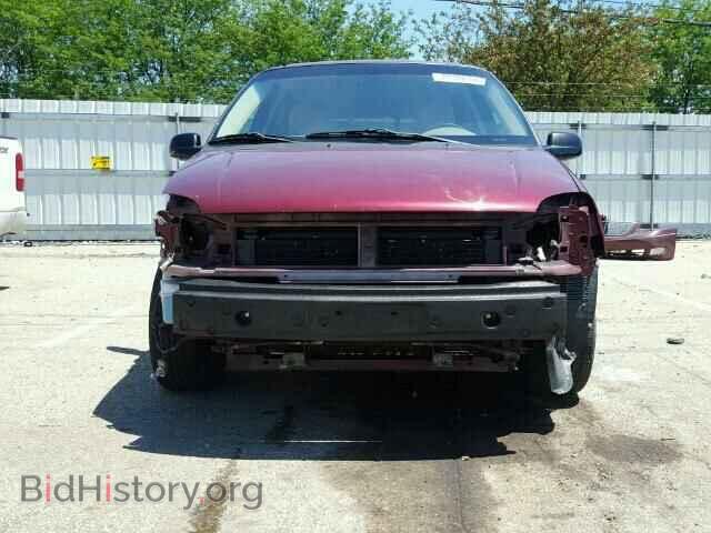 2006 FORD FREESTAR - VIN: 2FMZA52256BA56406 - Фото 10