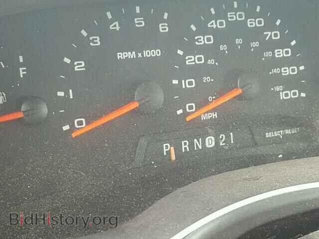 2004 FORD ECONOLINE - VIN: 1FTNE24W04HA87648 - Photo 8