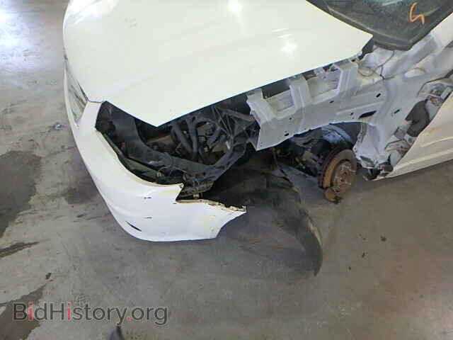 2011 DODGE CARAVAN - VIN: 2D4RN3DG3BR628695 - Фото 9