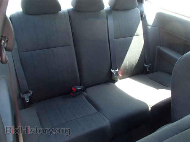2010 FORD FOCUS - VIN: 1FAHP3CN2AW123259 - Фото 6