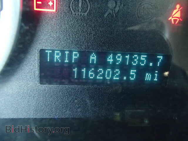 2010 FORD FOCUS - VIN: 1FAHP3CN2AW123259 - Фото 8