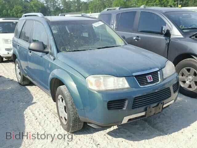 Photo 5GZCZ33D17S861901 - SATURN VUE 2007