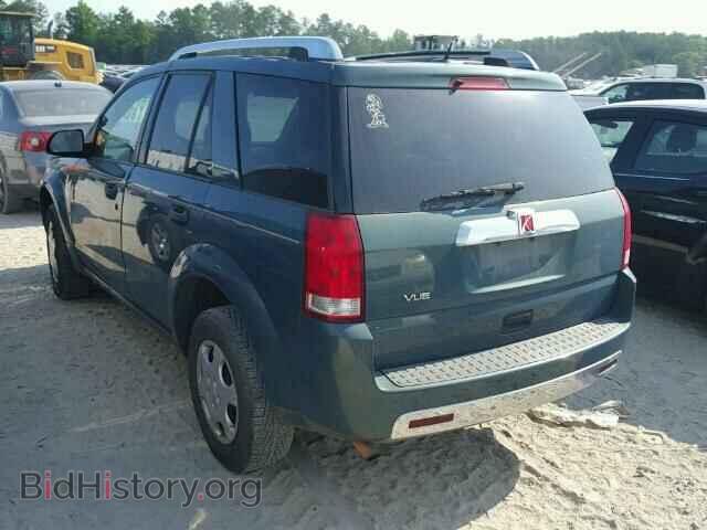 2007 SATURN VUE - VIN: 5GZCZ33D17S861901 - Фото 3