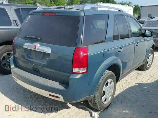 2007 SATURN VUE - VIN: 5GZCZ33D17S861901 - Фото 4