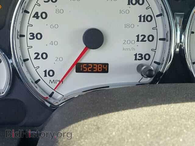 2007 SATURN VUE - VIN: 5GZCZ33D17S861901 - Фото 8