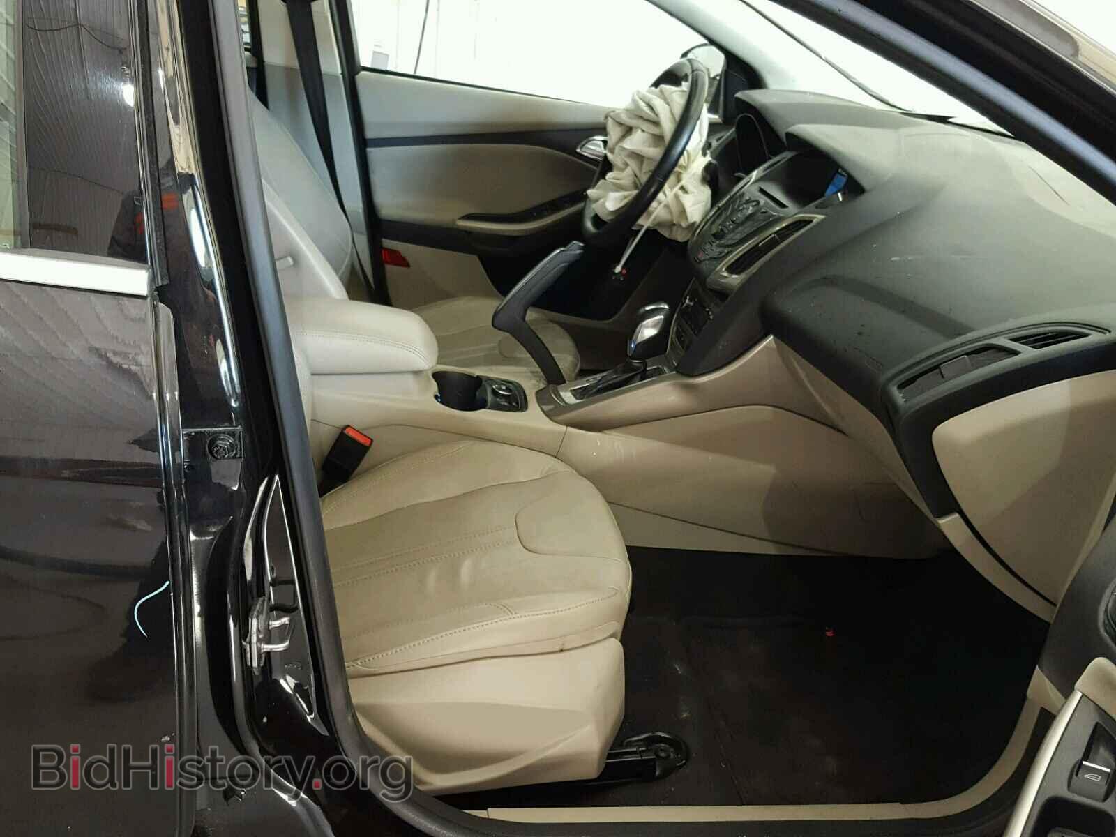 2012 FORD FOCUS - VIN: 1FAHP3H28CL408549 - Photo 5
