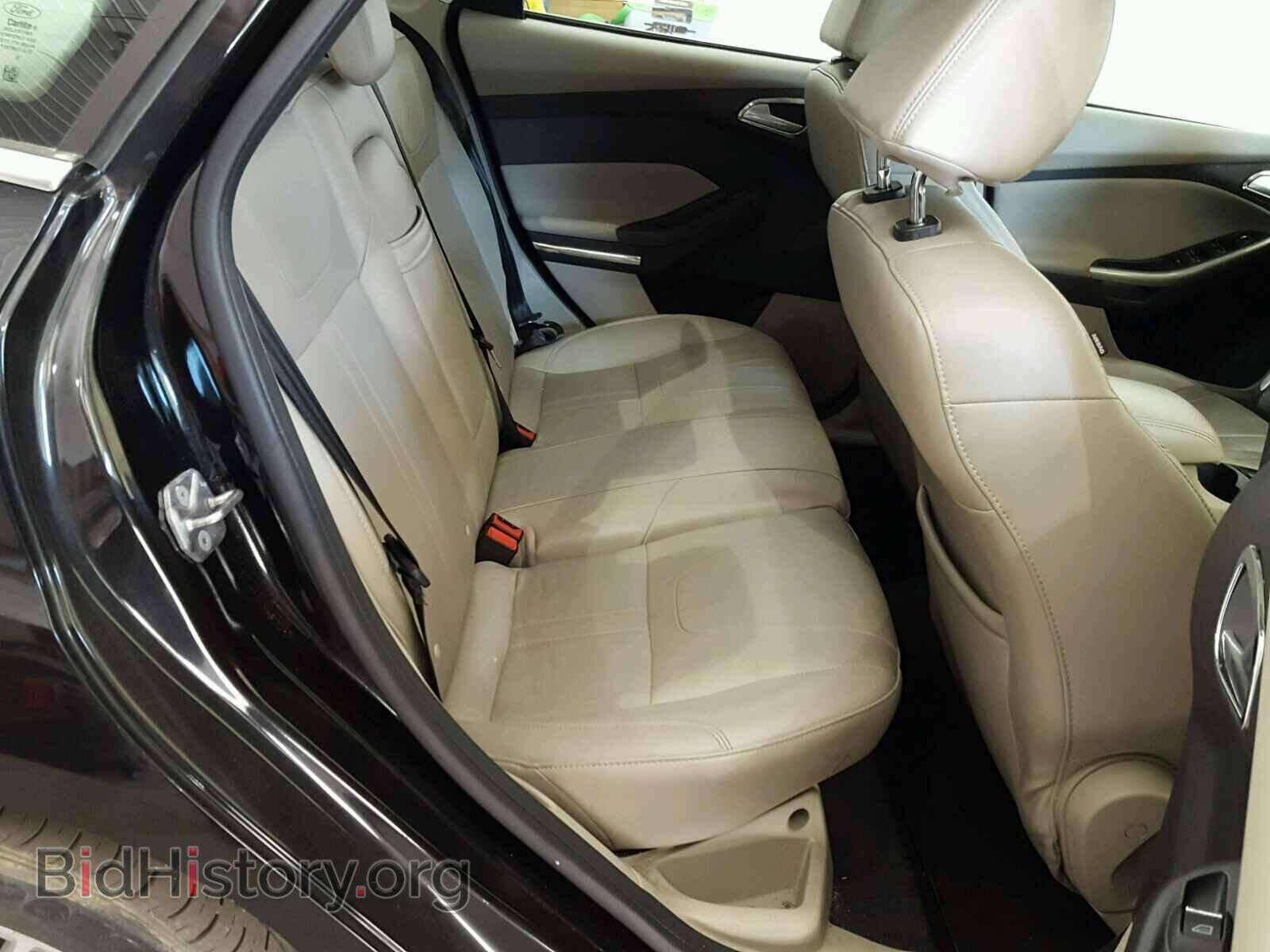 2012 FORD FOCUS - VIN: 1FAHP3H28CL408549 - Photo 6