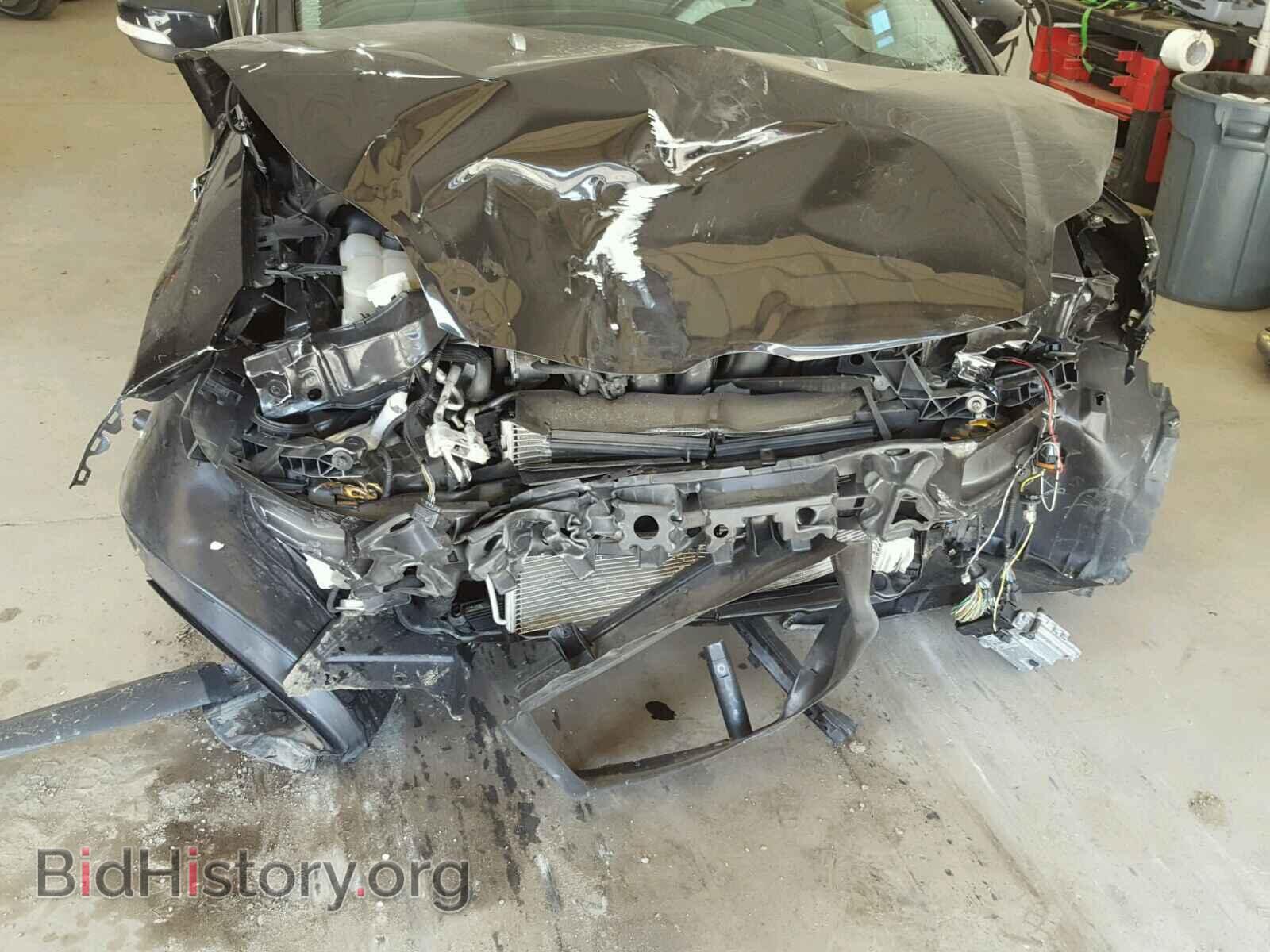 2012 FORD FOCUS - VIN: 1FAHP3H28CL408549 - Photo 9