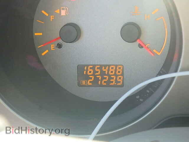 2005 NISSAN MAXIMA - VIN: 1N4BA41E25C859531 - Фото 8