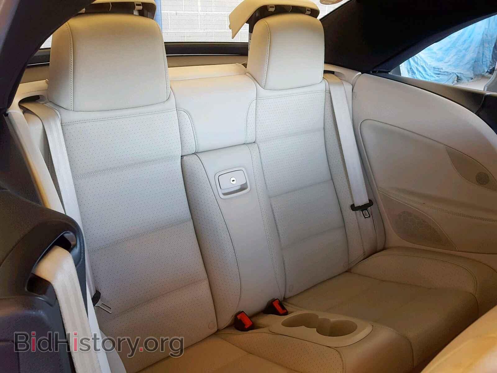 2013 VOLKSWAGEN EOS - VIN: WVWBW8AH7DV009247 - Фото 6