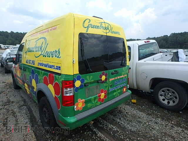 2010 FORD TRANSIT CO - VIN: NM0LS7DN4AT009206 - Фото 3