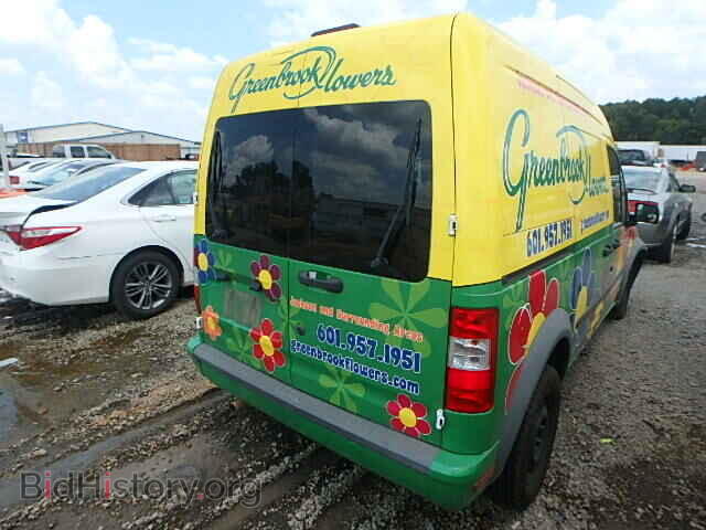 2010 FORD TRANSIT CO - VIN: NM0LS7DN4AT009206 - Фото 4