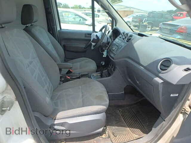2010 FORD TRANSIT CO - VIN: NM0LS7DN4AT009206 - Фото 5