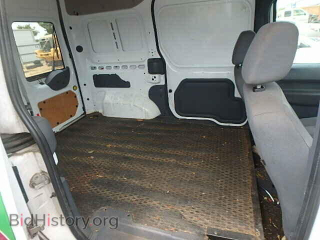 2010 FORD TRANSIT CO - VIN: NM0LS7DN4AT009206 - Фото 6