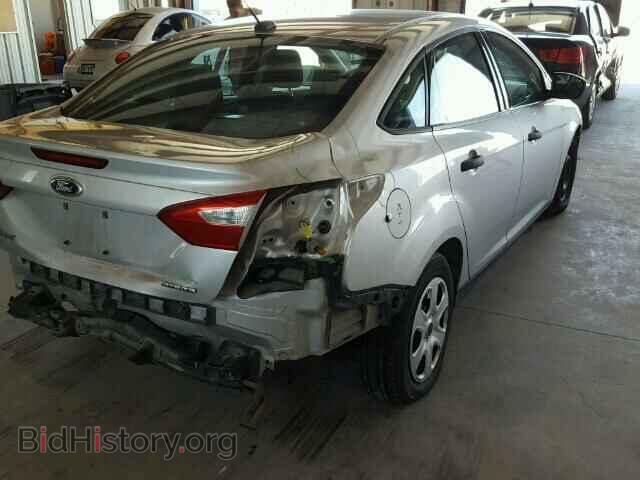 2014 FORD FOCUS - VIN: 1FADP3E27EL183854 - Photo 4