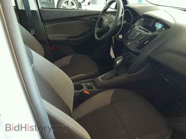 2014 FORD FOCUS - VIN: 1FADP3E27EL183854 - Photo 5