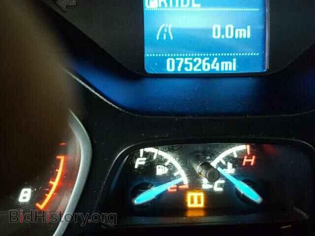 2014 FORD FOCUS - VIN: 1FADP3E27EL183854 - Photo 8