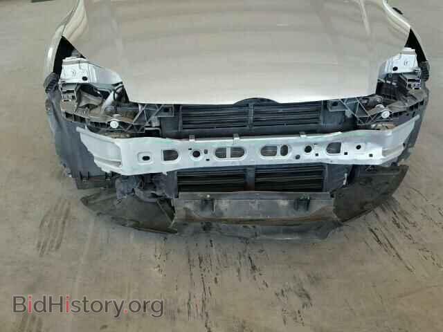 2014 FORD FOCUS - VIN: 1FADP3E27EL183854 - Photo 9