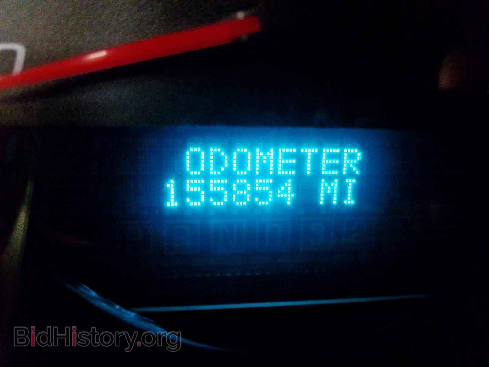2008 CHEVROLET IMPALA - VIN: 2G1WB55K981299458 - Фото 8