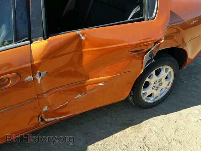 2005 DODGE NEON - VIN: 1B3ES56C55D193147 - Фото 10