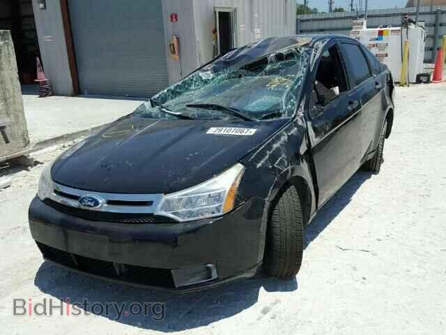 2011 FORD FOCUS - VIN: 1FAHP3FNXBW124611 - Фото 2