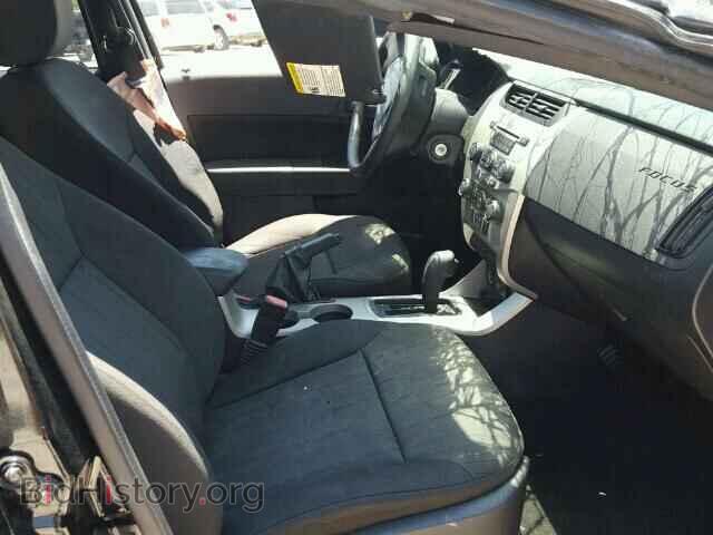 2011 FORD FOCUS - VIN: 1FAHP3FNXBW124611 - Фото 5