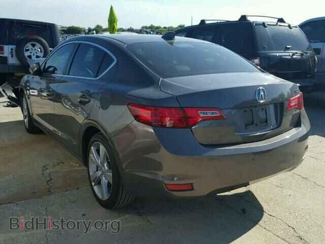 2015 ACURA ILX - VIN: 19VDE1F75FE002767 - Фото 3