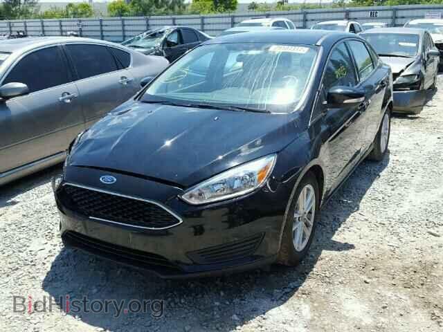 2016 FORD FOCUS - VIN: 1FADP3F27GL263642 - Photo 2