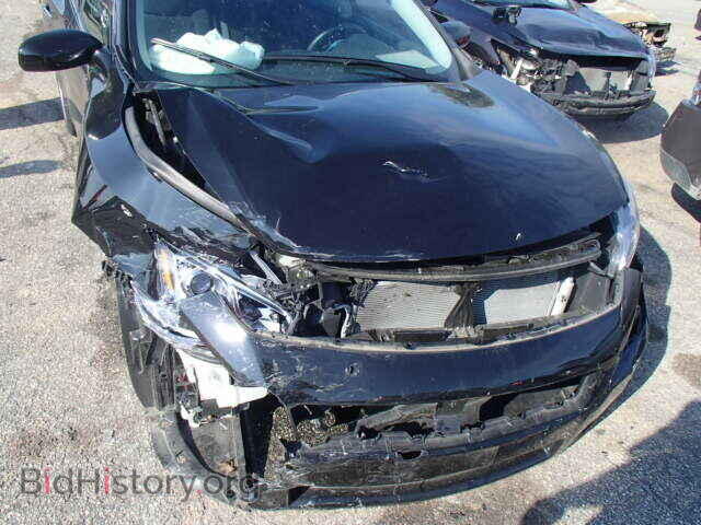 2014 NISSAN MAXIMA - VIN: 1N4AA5AP7EC431117 - Фото 9