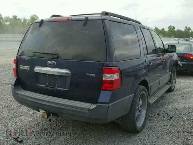 2007 FORD EXPEDITION - VIN: 1FMFU15547LA41633 - Photo 4