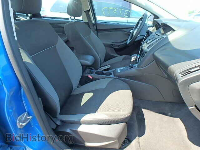 2012 FORD FOCUS - VIN: 1FAHP3F29CL231447 - Photo 5