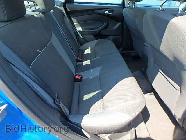 2012 FORD FOCUS - VIN: 1FAHP3F29CL231447 - Photo 6