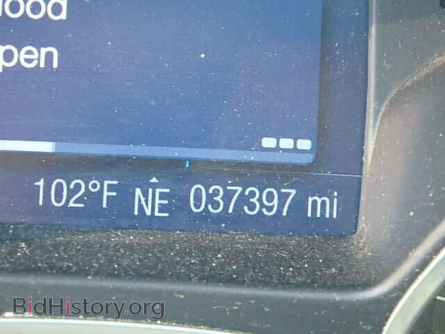 2012 FORD FOCUS - VIN: 1FAHP3F29CL231447 - Photo 8
