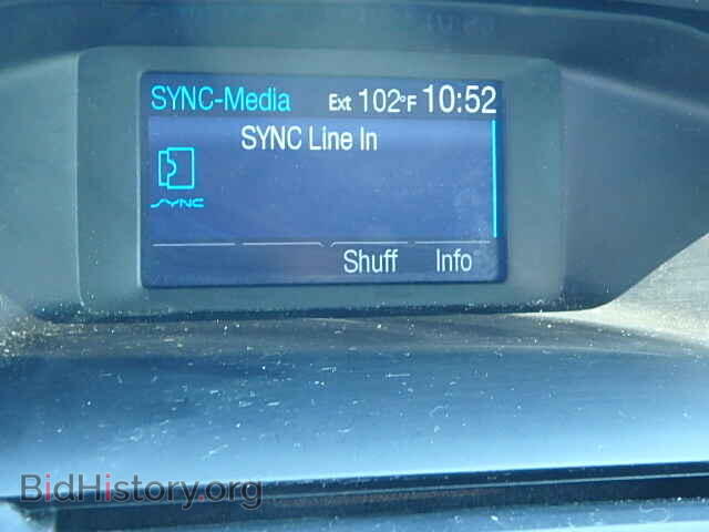 2012 FORD FOCUS - VIN: 1FAHP3F29CL231447 - Photo 9