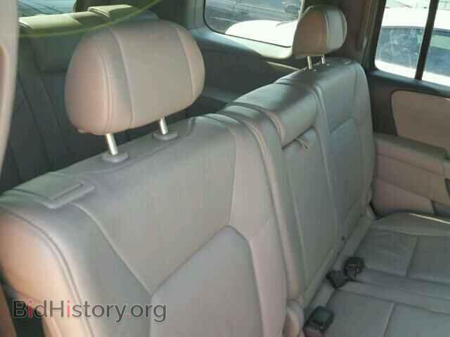 2011 HONDA PILOT - VIN: 5FNYF3H56BB009048 - Photo 6
