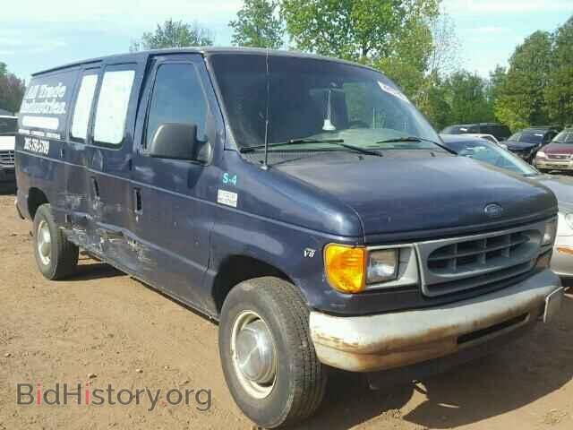 Фотография 1FTNE24L21HB29772 - FORD ECONOLINE 2001