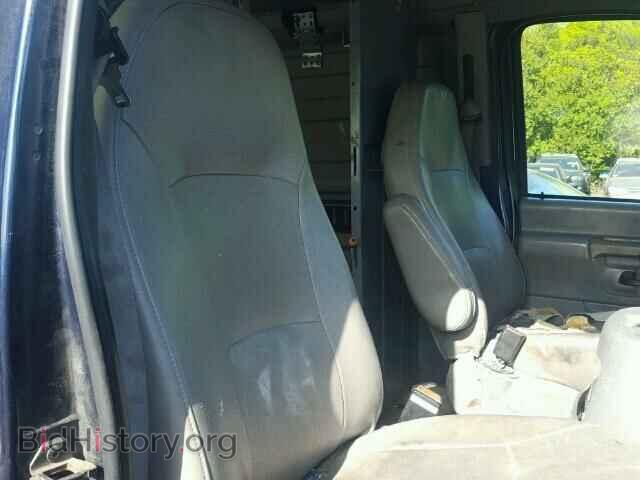 2001 FORD ECONOLINE - VIN: 1FTNE24L21HB29772 - Photo 6