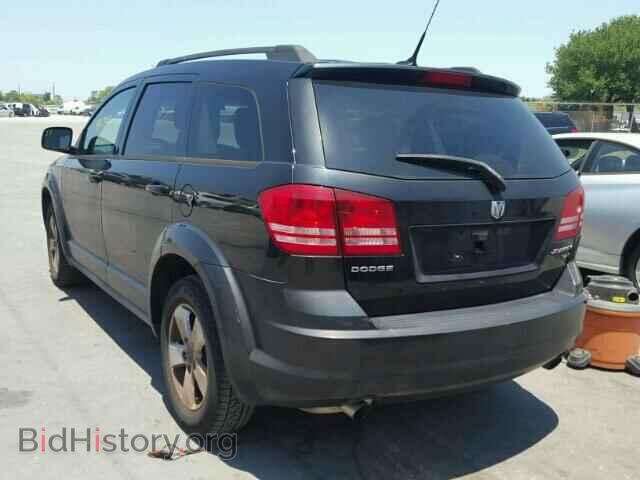 2010 DODGE JOURNEY - VIN: 3D4PG5FV0AT102531 - Фото 3